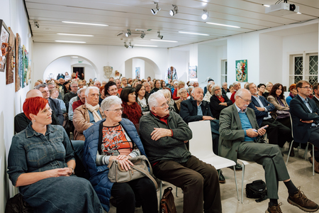 »Neznani znani PREŽIH (1893–1950)«, (19)